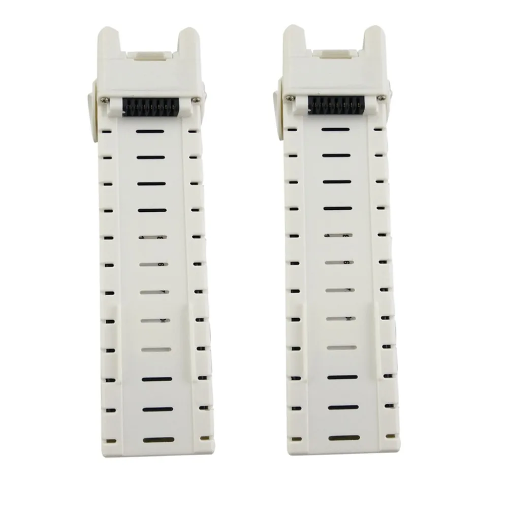 

2PCS 7.4V 2800mah battery for MJX Bugs 3 PRO B3PRO F17 F100 D85 brushless four-axis aircraft accessories
