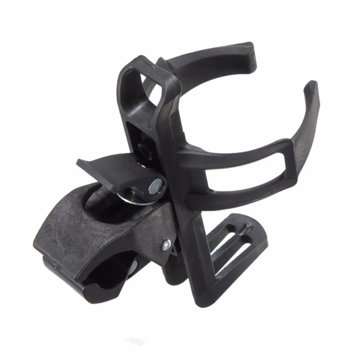 

Motorcycle Bicycle Cycle Handlebar Cup Can Water Bottle Drink Holder Convenient