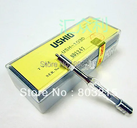 

ushio USH-103D 100w fluorescent microscope mercury lamp for short arc mercury lamp replace osram hbo 103w/2