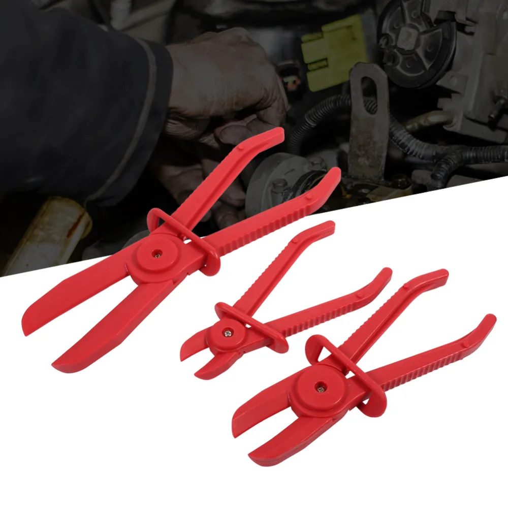 Набор инструментов для зажима шланга из нейлона 3 шт./компл.|tool set|tool freetool tool |