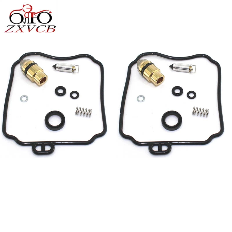 Fuel Pump & Filter Kit For Yamaha XVS650 V Star 650 Midnight Custom (2005-2010) - Caltric Replacement
