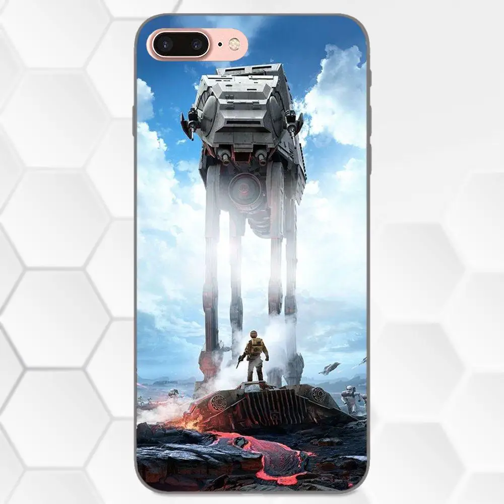Черный чехол для телефона из термополиуретана Chewbacca Huawei Honor 5A 6A 6C 7A 7C 7X 8A 8C 8X 9 10 P8 P9
