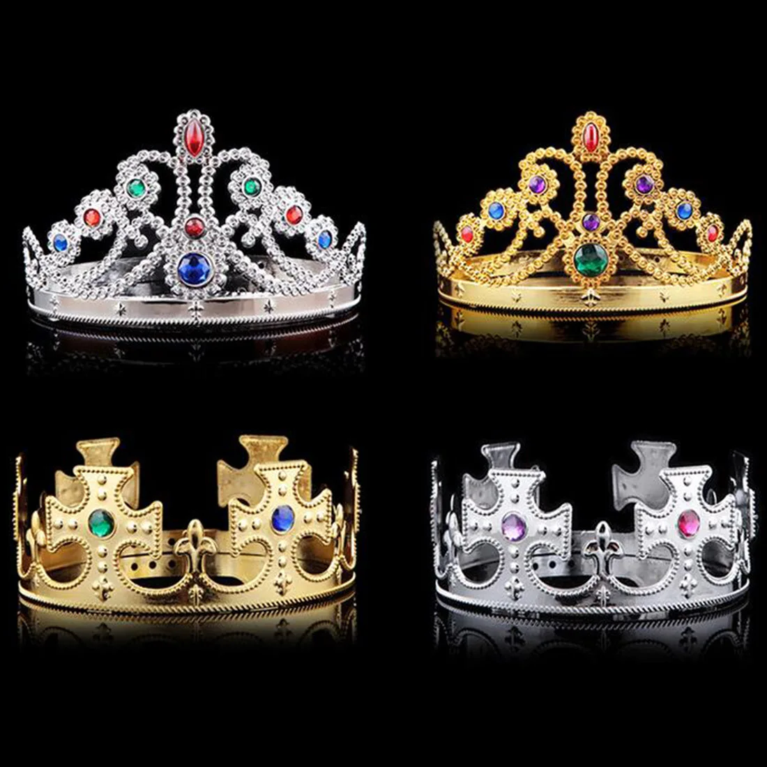 Online Buy Wholesale kids king crown from China kids king crown ...