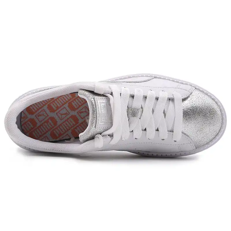 puma platform trace biohacking