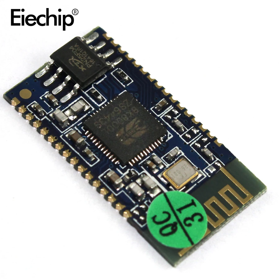 Стерео Bluetooth аксессуары для быстрой передачи данных BK8000L AT команд SPP bluetooth динамик