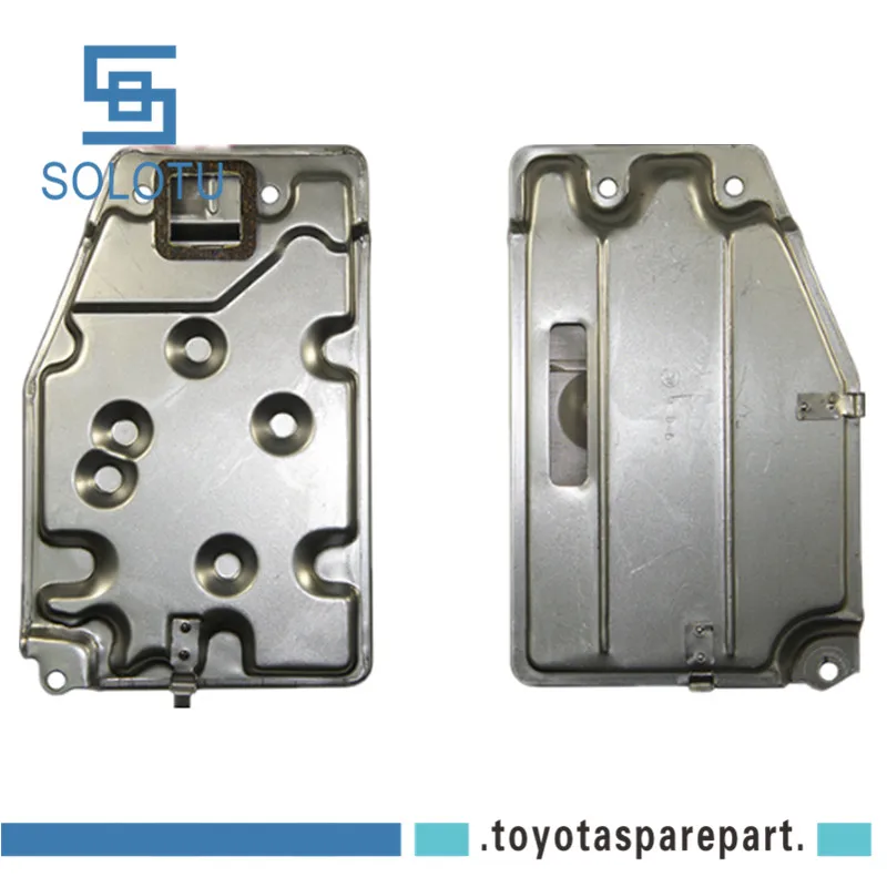 

Automatic Transmision Filter FOR CAMRY COROLLA EE90 AE92 CV11 SV1# 35330-20010
