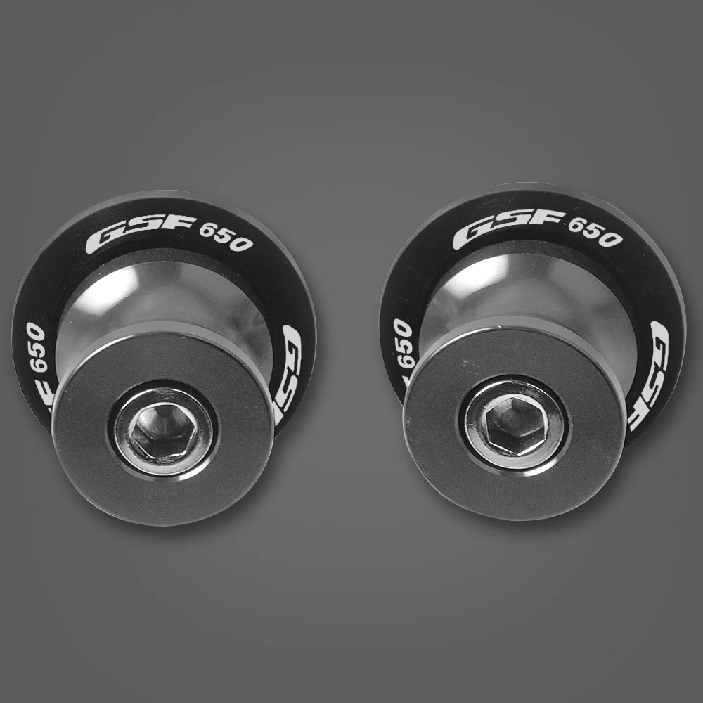  ׼ CNC ˷̴ M8  Ǯ ̴ ĵ  Ű GSF650  GSF 650 GSX650F 2005-2015