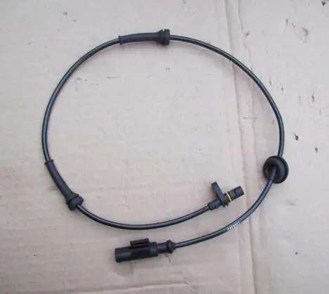 1017009303 Front wheel speed sensor for GLEEY CK-1 | Автомобили и мотоциклы