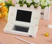 Original handheld game player Double touch screen suooprt wifi Dual card slot Can play pocket 2 Movies and music free shipping