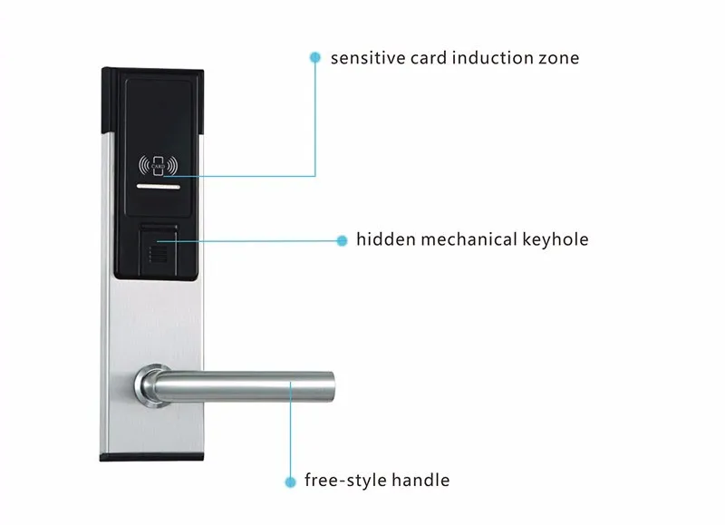 Cheap Trava elétrica