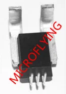 5 шт. элемент на эффекте Холла Датчик тока/двунаправленное Обнаружение DC AC 50A ACS758LCB-050B-PFF-T ACS758 LCB-050B CB-PFF-3