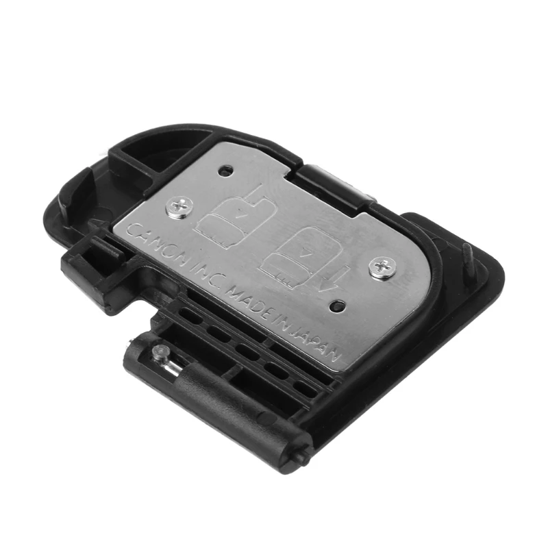 Battery Door Lid Cover For Canon EOS 5D Mark II 5D 2 Digital Camera Repair Part camera interface cover camera screw camera eyepiece camera battery adapter
