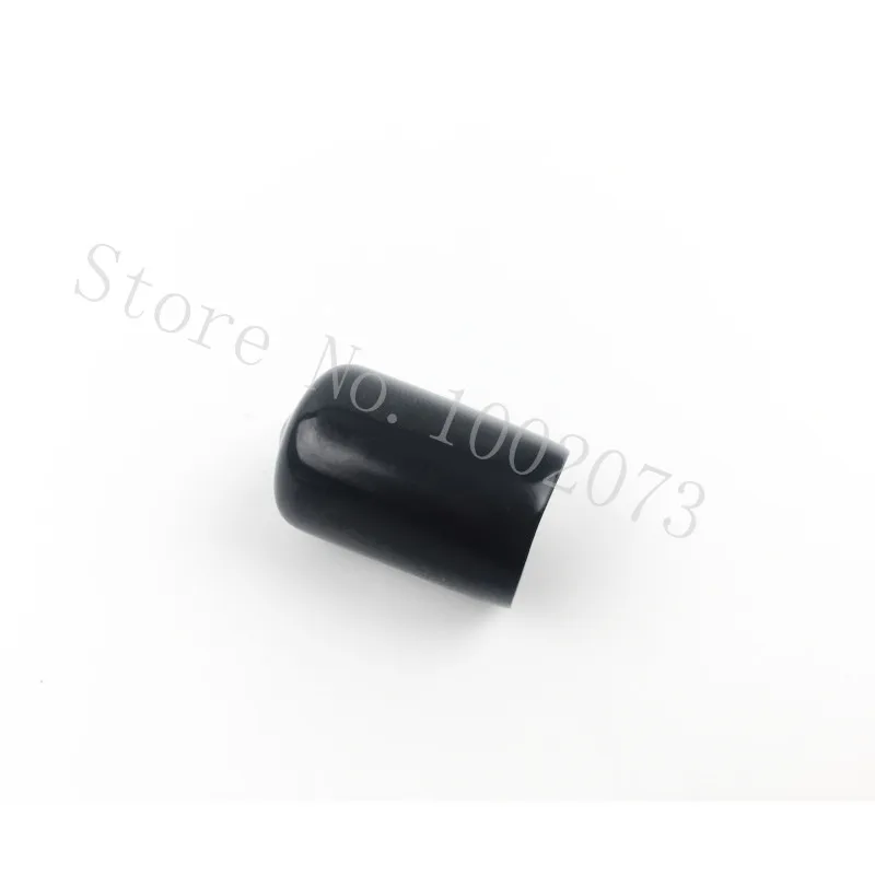 New Style Draft Beer Tap Smoother Faucet Cap Spout Black Pourer Cover Spouts 5pcslot  (5)