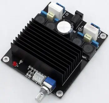 

TDA7498 Class D power amplifier board computer amplifier 100 w + 100 w