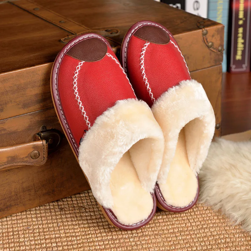 Online Buy Wholesale sheepskin slippers from China sheepskin slippers Wholesalers | 0