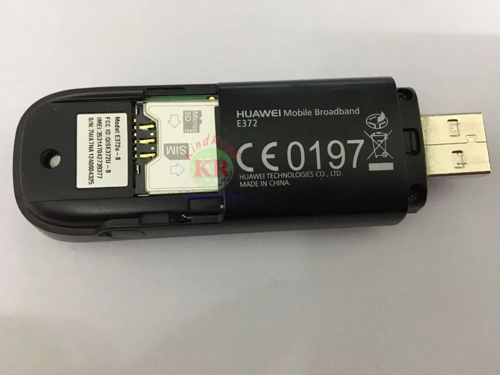 Unlcoked Huawei E372 модем 3 г 4G 42 Мбит/с беспроводной USB модем pk E3531 E180