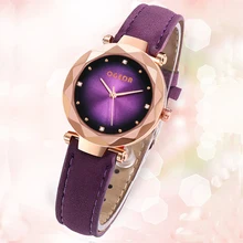 OGEDA Women's Watches Fashion Ladies Watches for Women Bracelet Relogio Feminino Clock Gift Montre Femme Luxury Bayan Kol Saati women s bracelet watches rose gold women s watches luxury diamond ladies watch women watches clock montre femme bayan kol saati