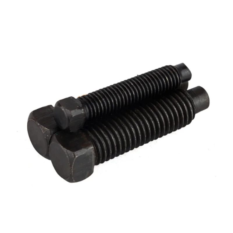 Tornillos De Cabeza Hexagonal Con Rosca Completa M3 X 40mm, 25 Piezas | Bodega Aurrera En Línea
