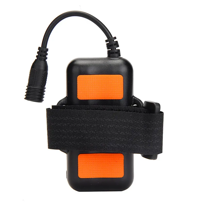 Perfect bike light bisiklet aksesuar Lithium battery 8.4V Rechargeable 4800mAh 2X18650 Battery Pack For Bicycle light Headlamp 17628P30 1 Perfect bike light bisiklet aksesuar Lithium battery 8.4V Rechargeable 4800mAh 2X18650 Battery Pack For Bicycle light Headlamp 17628P30 1