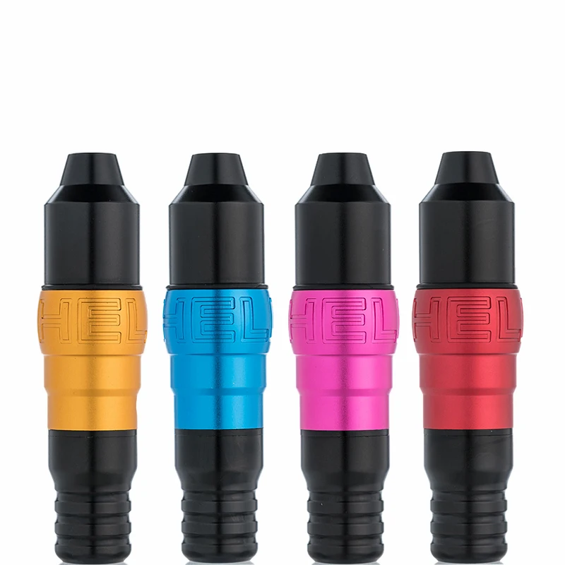 

Tattoo Pen Rotary Machine Quietly Motor Make up Brand Guns Supplies
