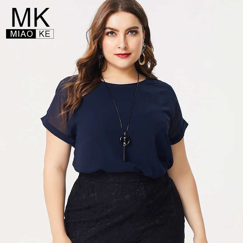 mk blouses