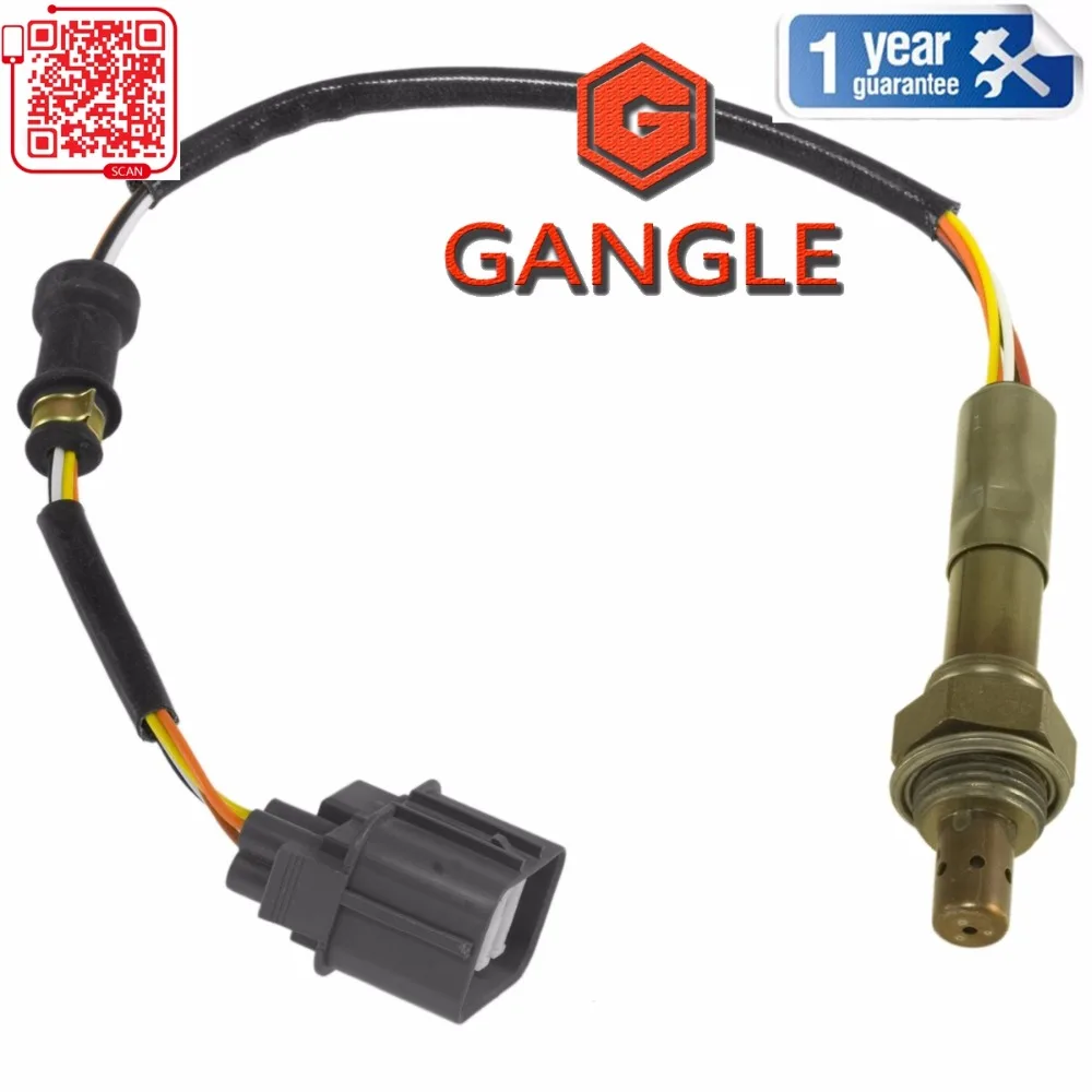 

For 1992-2000 HONDA CIVIC 1.5L 1.6L Oxygen Sensor GL-25052 36531-P07-003 36531-P07-013 234-5052