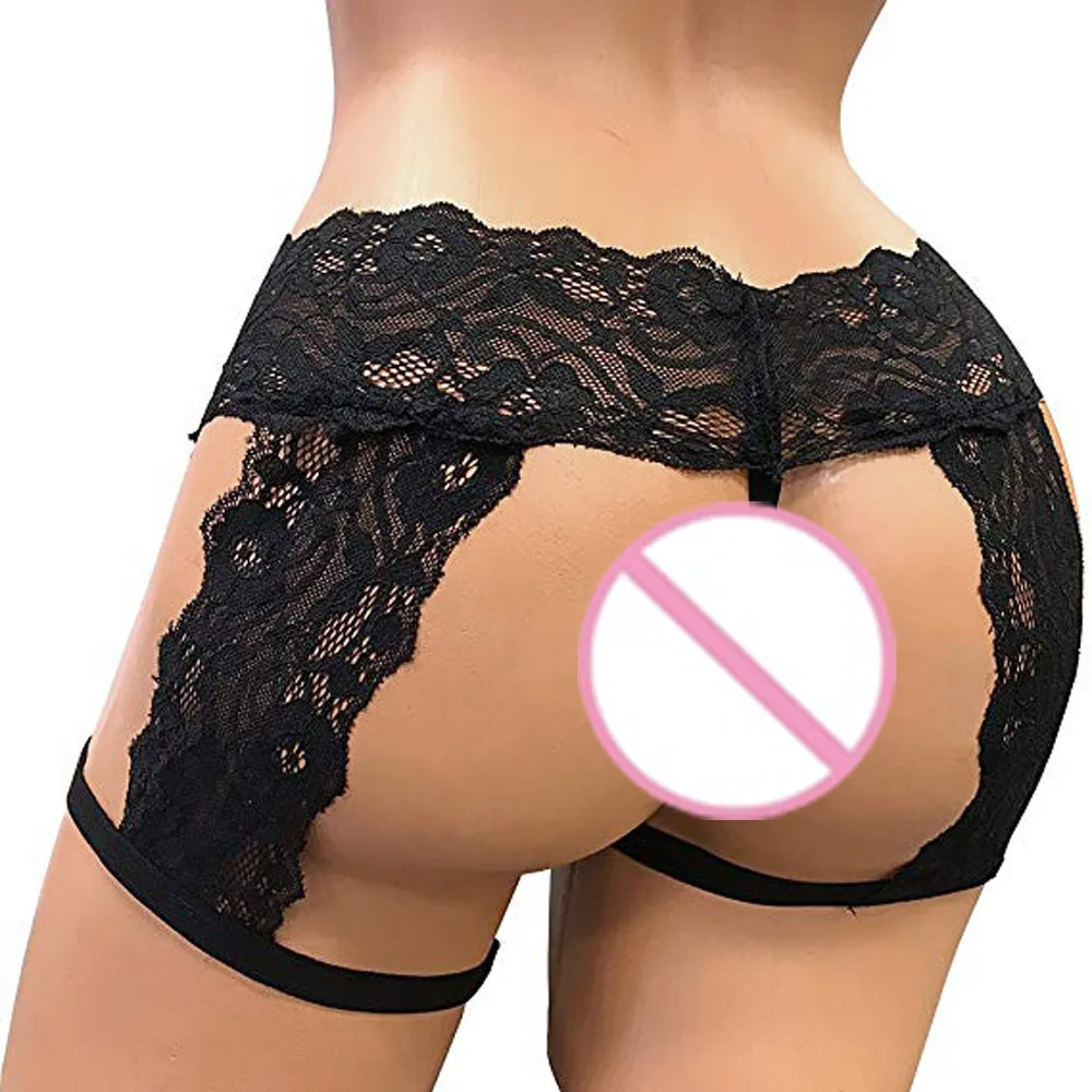 Мужские трусы сексуальное нижнее белье jockstrap гей пенис cuecas masculina Sissy кружевные