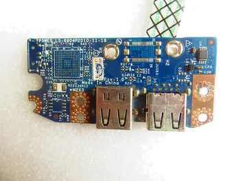 

original for acer 5750 5750G 5755G NV57 NV57H LS-6904P usb board