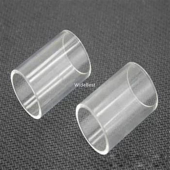 

3PCS Innokin Plexar Vape Kit Glass Tube Rainbow Bubble Glass Normal/Fatboy Version (1 piece Bubble+1 Normal+1 Rainbow)