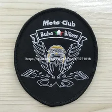 Пользовательские значки для куртки Добро Пожаловать Рисунок на заказ ваш собственный продукт