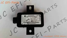 68219832AC TPMS ECU ДЛЯ Chysler