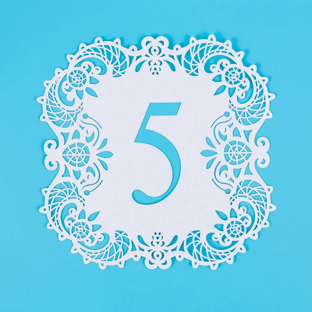5
