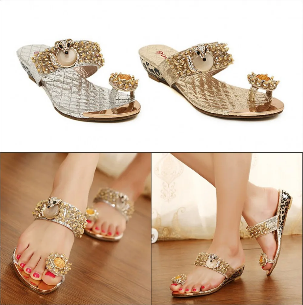 lady sandal new style