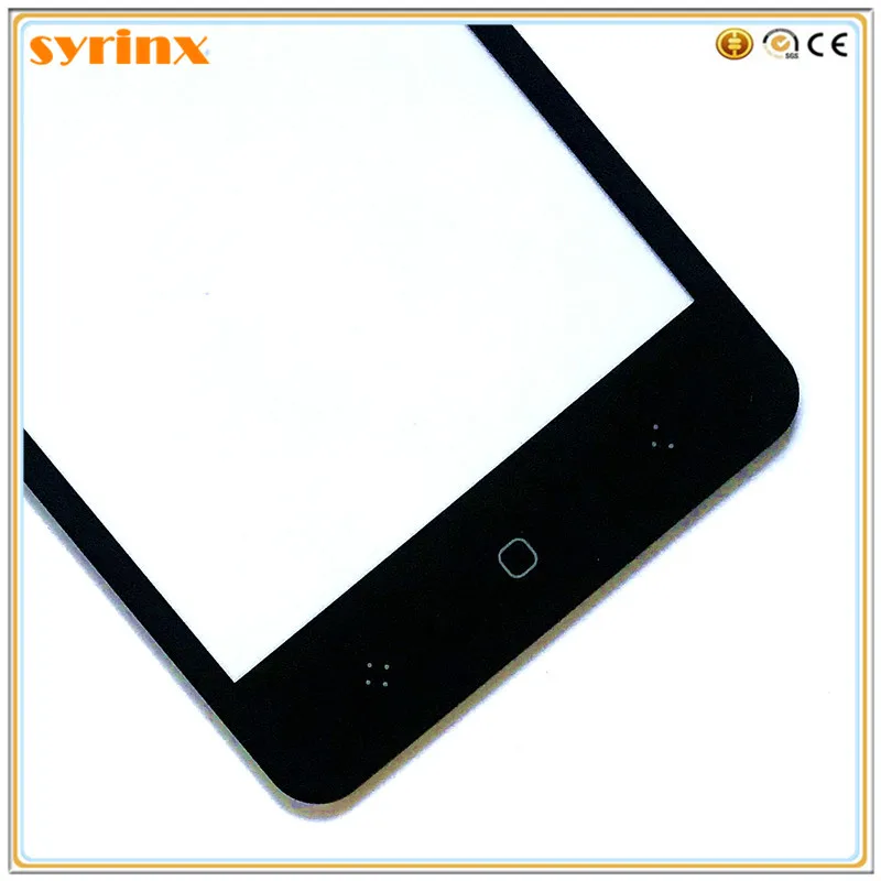 Syrinx лента мобильный телефон для BQ Trend BQ-5009L BQ5009L BQ 5009L сенсорный экран панель дигитайзер сенсор Переднее стекло сенсорный экран