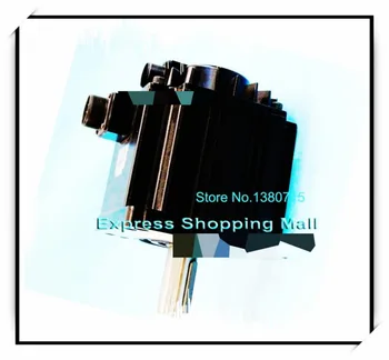 

ECMA-K11320SS AC Servo Motor 400V 2KW 9.55NM 2000r/Min 130MM Brake
