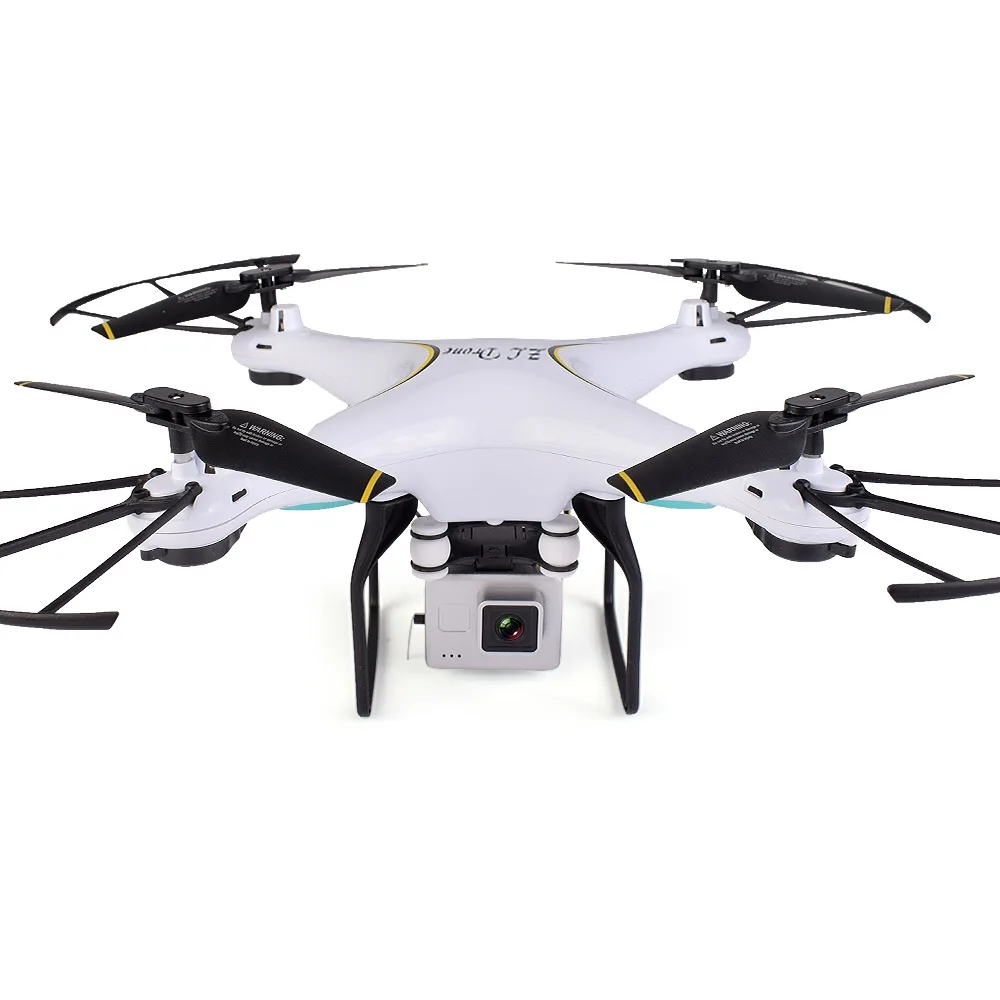 SG600 Дрон на ру e с камерой HD FPV Квадрокоптер высота удержания Летающая камера