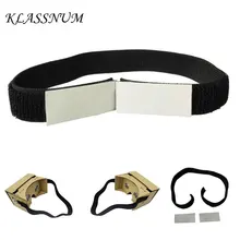 Ремень на голову Крепление для Google Cardboard 3D VR Очки виртуальной реальности