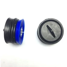 Пневматический клеевой пистолет поршневой стеклянный клеевой пистолет мягкий клей пистолет поршень строительный клей пистолет поршень