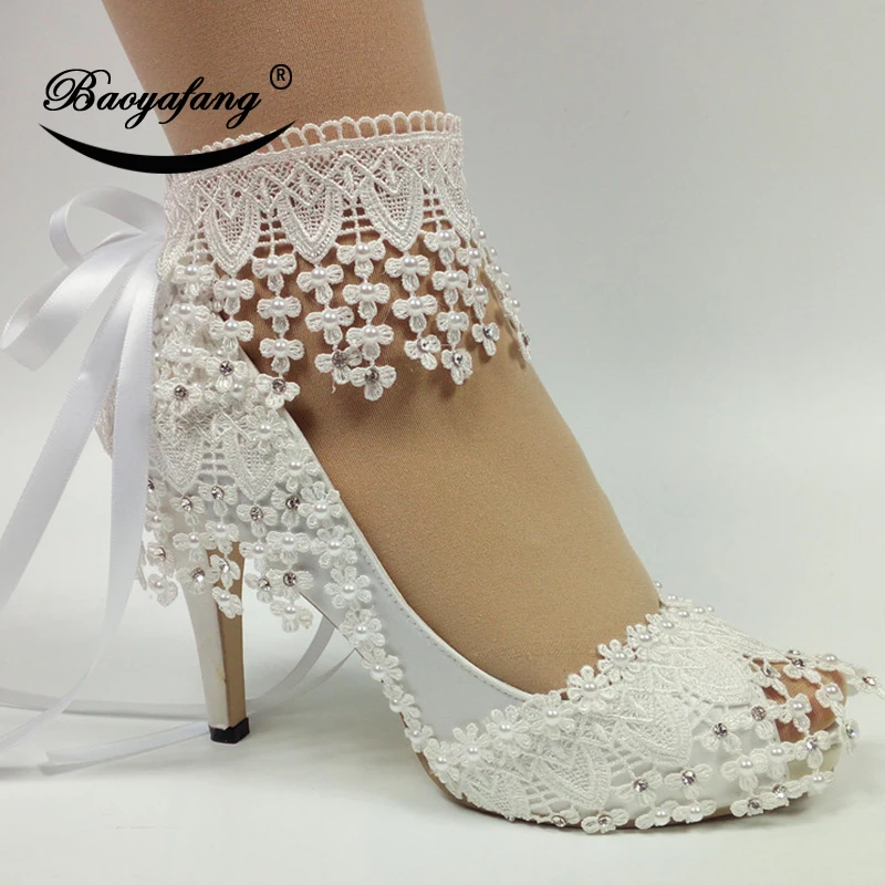 zapatos para novias 2019