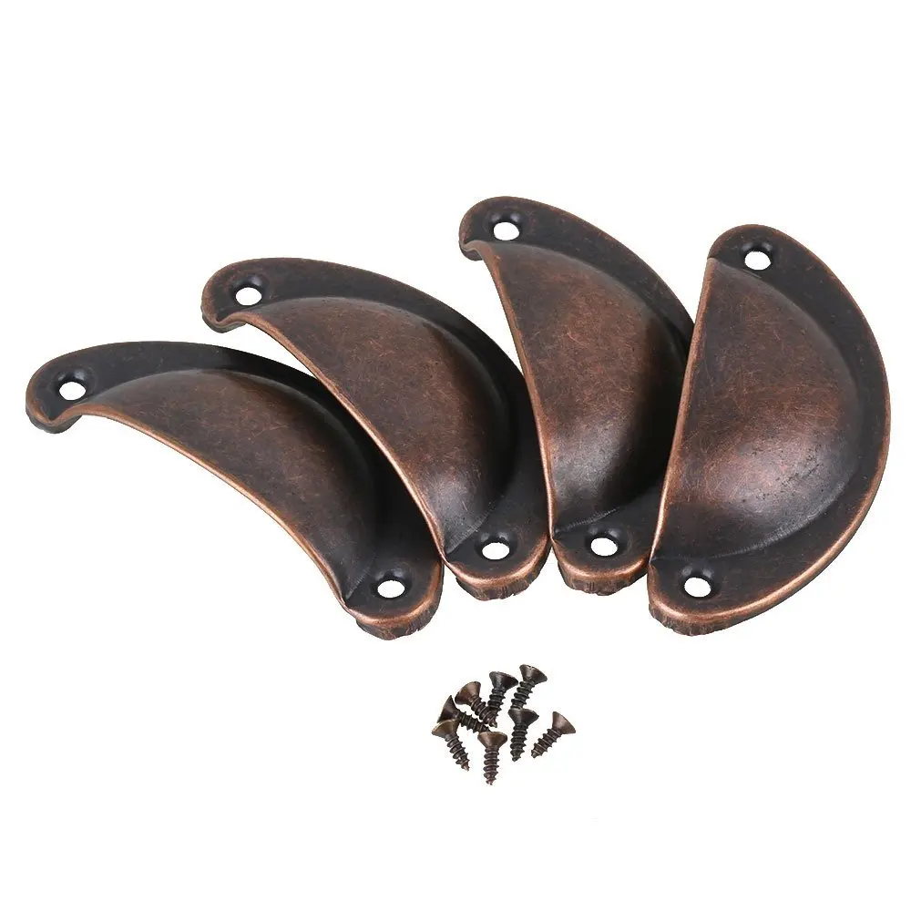 Buy Bronze Vintage Decorative Wardrobe Door