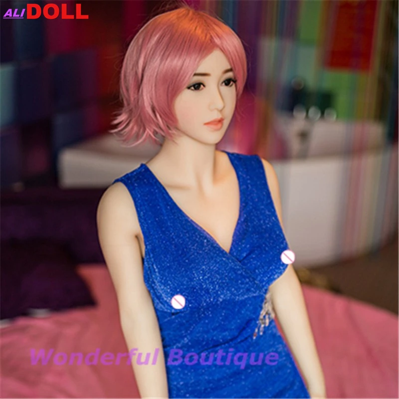 165cm-Sex-Doll-For-Men-Real-Life-Office-Lady-Solid-Silicone-Anime-Rubber-Woman-Love-Doll (1)