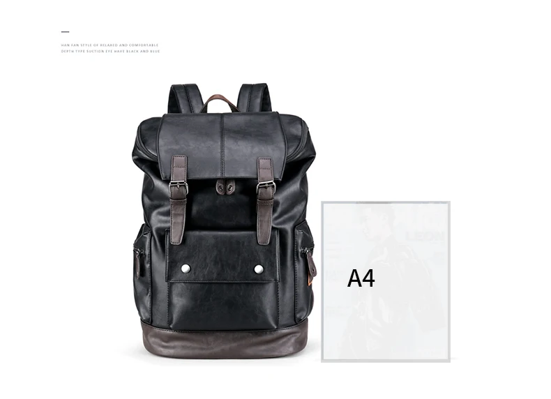 PURANI новый рюкзак мужские рюкзаки для школьной сумки большой емкости деловые сумки для ноутбука мужские студенческие сумки высокого