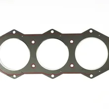 6E5-11181-A3 прокладка головки для Yamaha прокладка для цилиндра