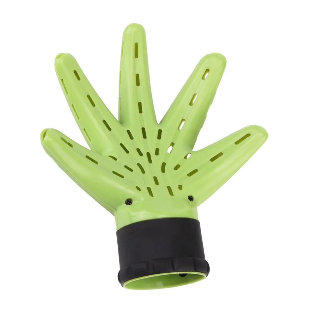 Hairdress Dryer Diffusers Hand Shape Hair Blow Dryer Diffuser Universal Blower Cover Hair Styling Accessories Styling Accessories Aliexpress