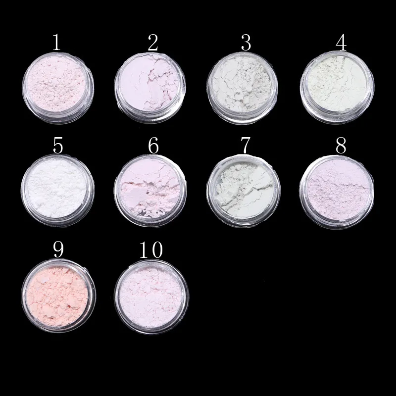 

Xw095 Nail art Acrylic Powder & Liquid Polish Painting Liquid Glitter Nail tools Strokes Manicure Nail art decorations