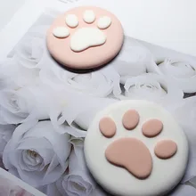 1 шт. 3D Косметическая пышная мягкая женская основа для макияжа натуральная латексная влажная Сухая Пудра для макияжа затяжки Контурные инструменты для ухода за лицом