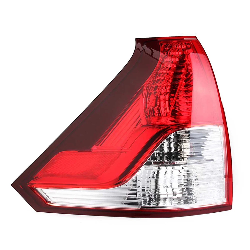 Автомобильные наружные светодиодные задсветильник фонари для HONDA CRV 2012 2013 2014 2015
