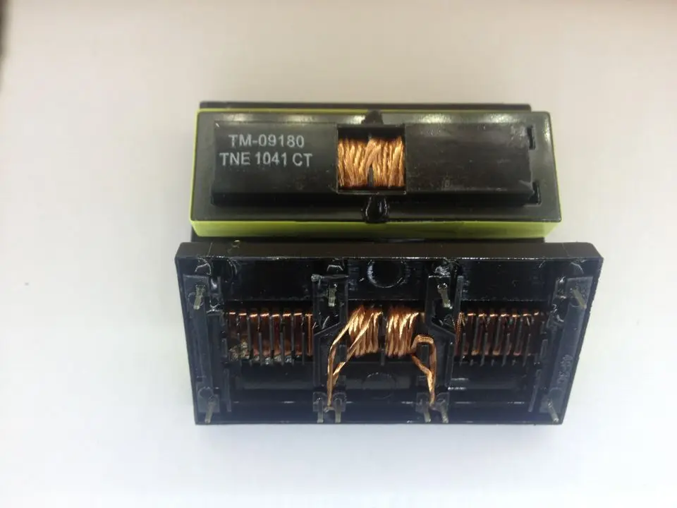 จัดส่งฟรี5ชิ้น/ล็อต TM 09180แรงดันไฟฟ้า Coil Ignition Coil Step Up