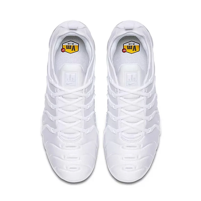 Original New Arrival 2018 NIKE AIR VAPORMAX PLUS Men's Running Shoes Sneakers