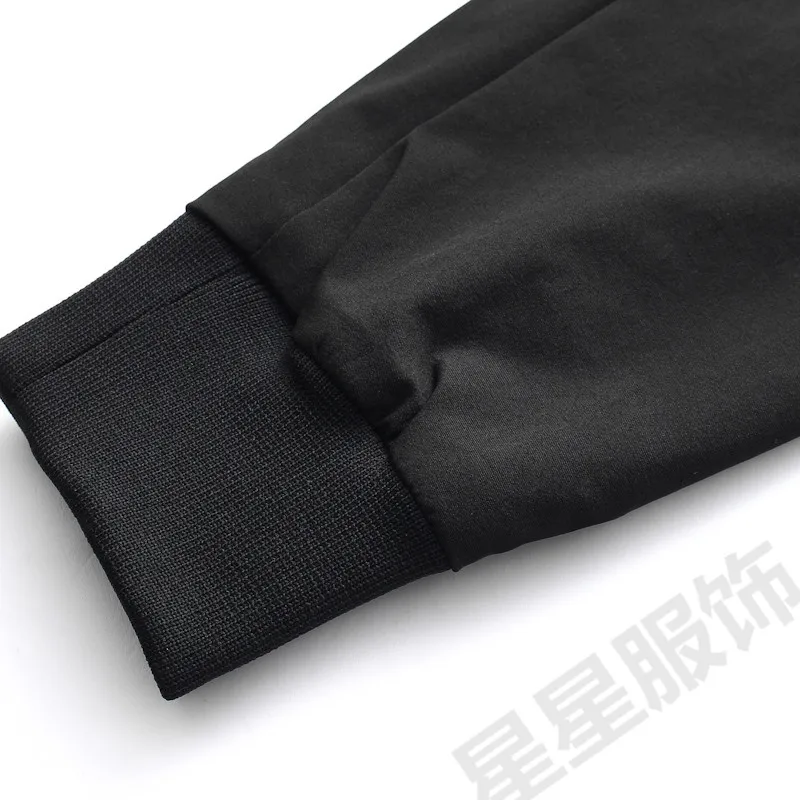 Большие размеры 8XL 6XL 5XL 4XL Новинка куртка Мужская модная повседневная свободная Мужская куртка Спортивный бомбер мужские куртки и пальто